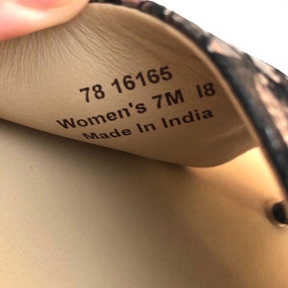 Johnston & Murphy Raney Sandal - Picture 8 of 8